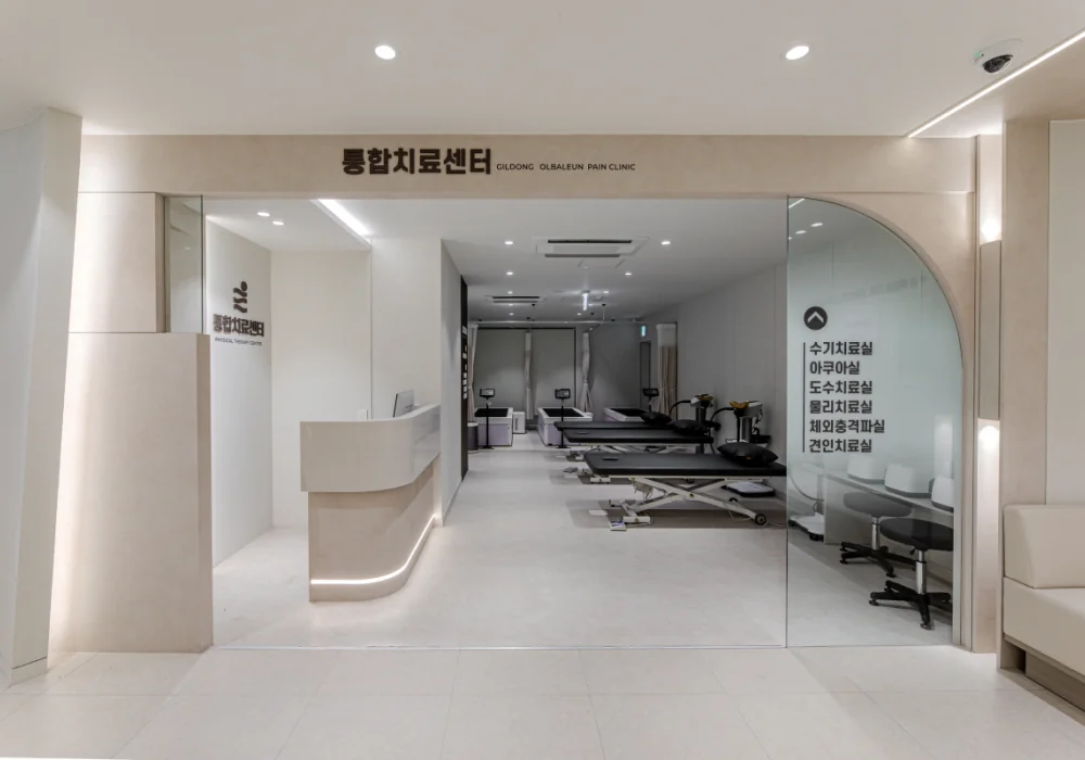 병원 내부 5